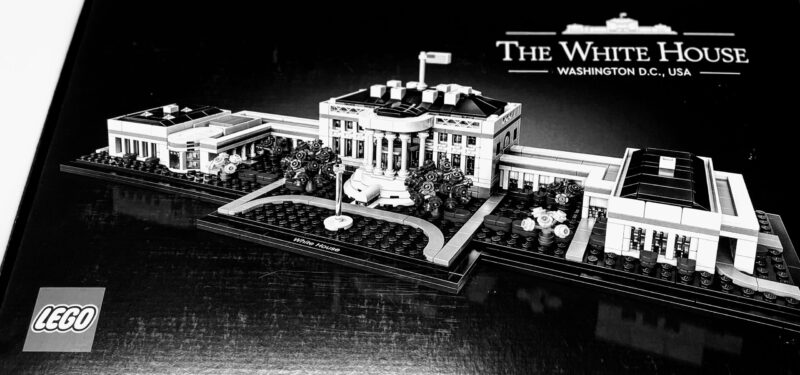 The White House
