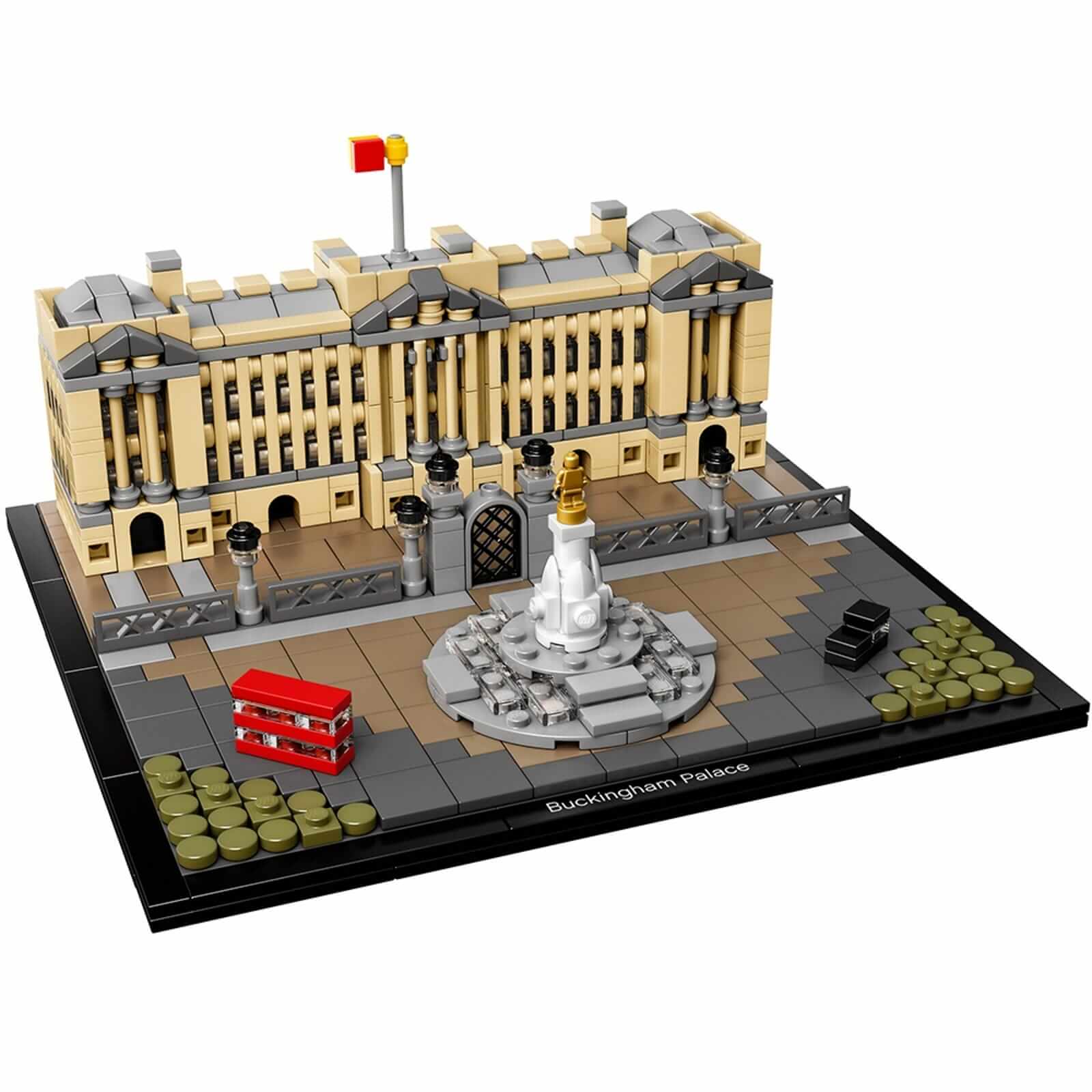 Buckingham Palace 21029