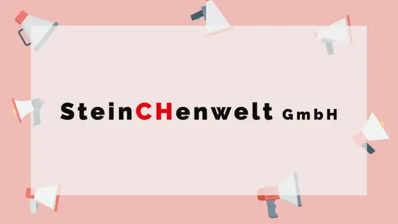 SteinCHenwelt GmbH