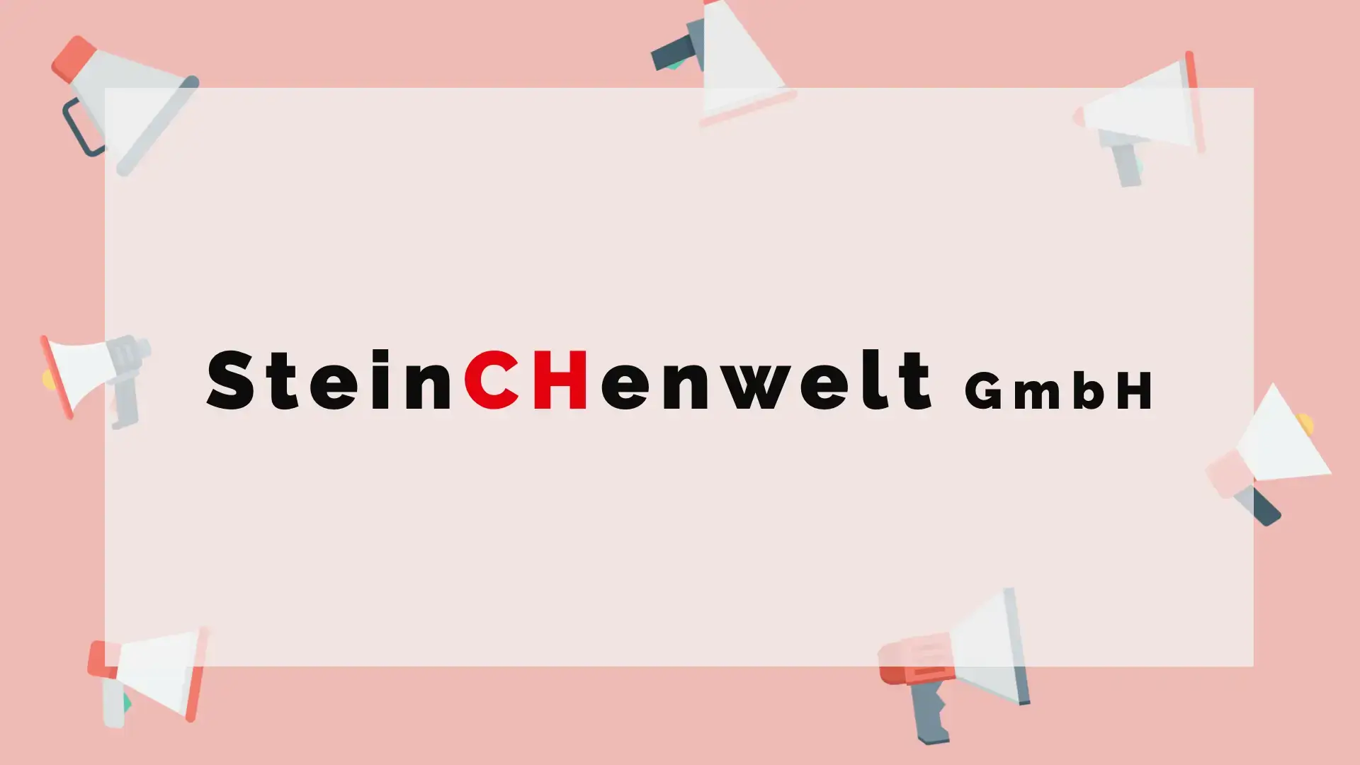 SteinCHenwelt GmbH