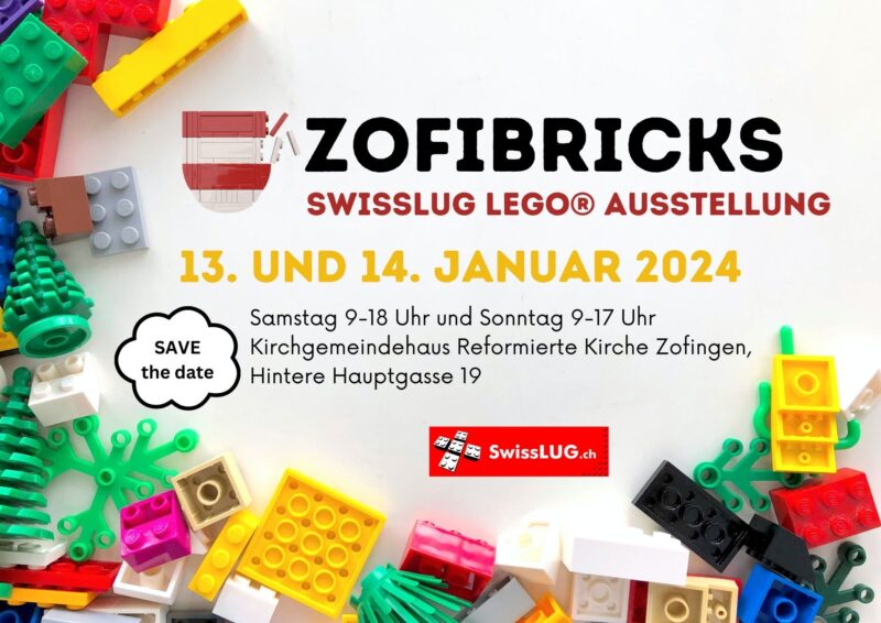 ZOFIBRICKS
