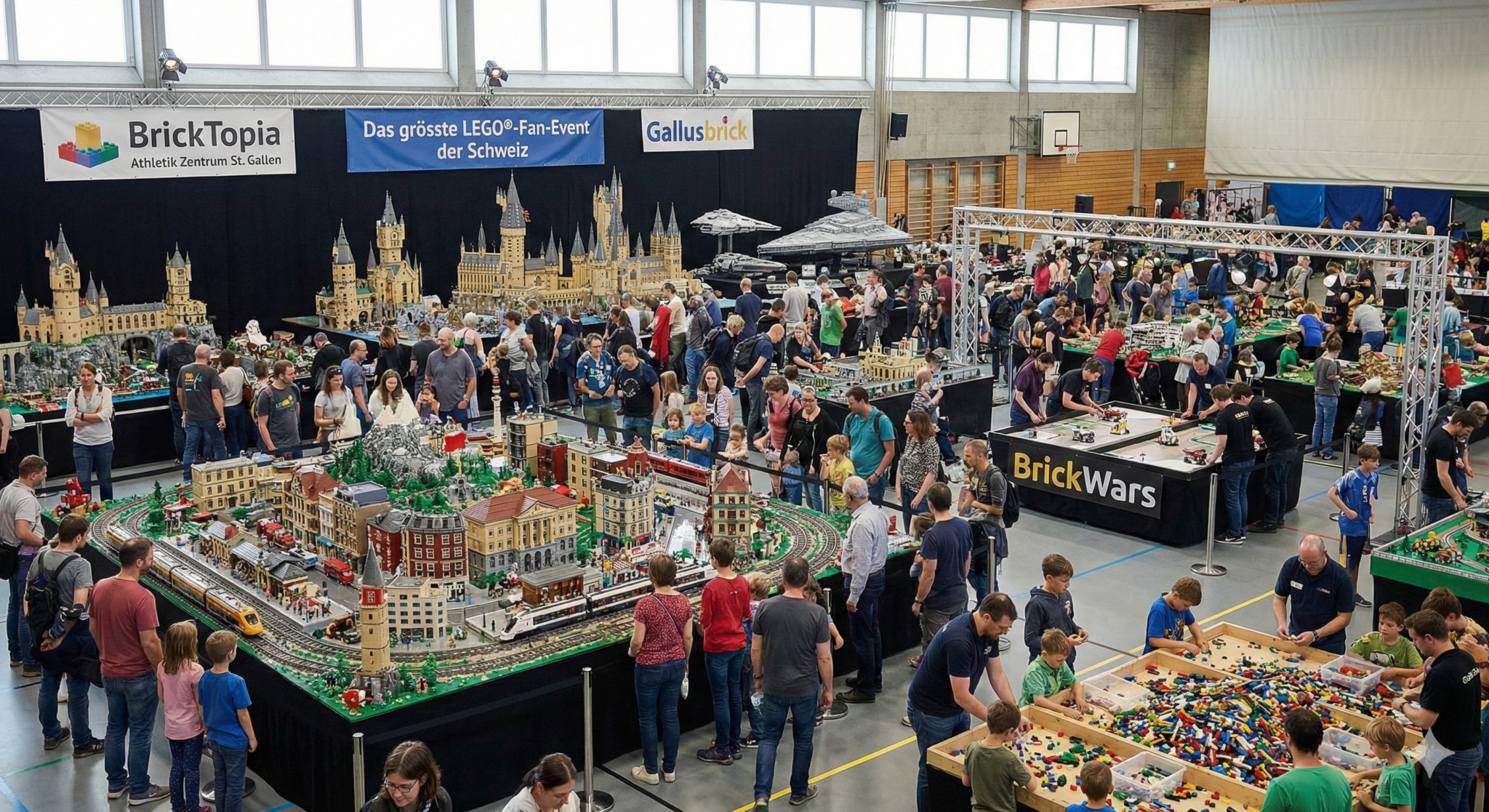 BrickTopia 2026