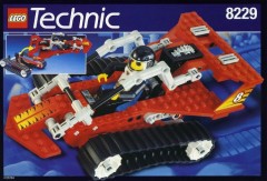 Tread Trekker