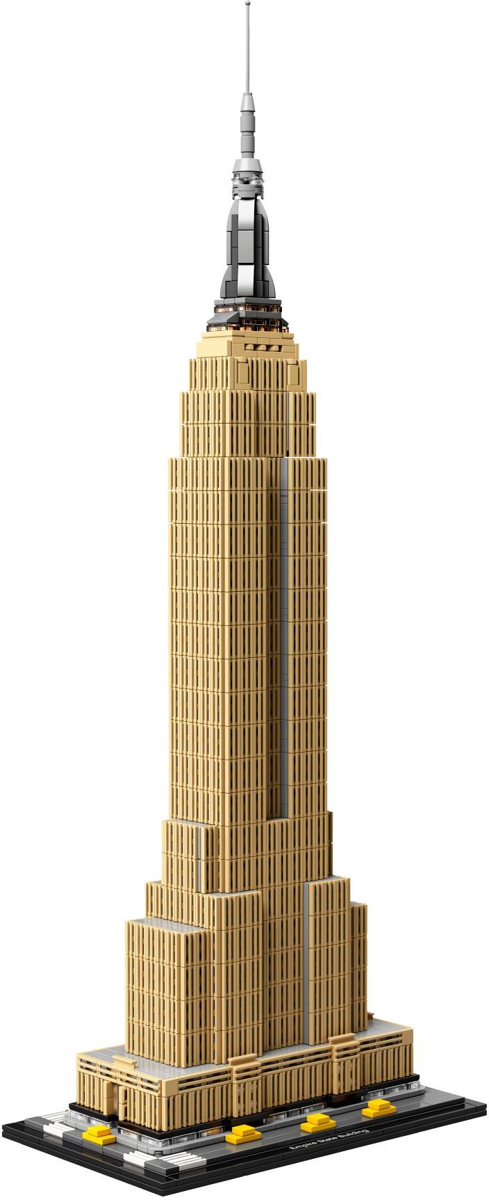 Empire State Building