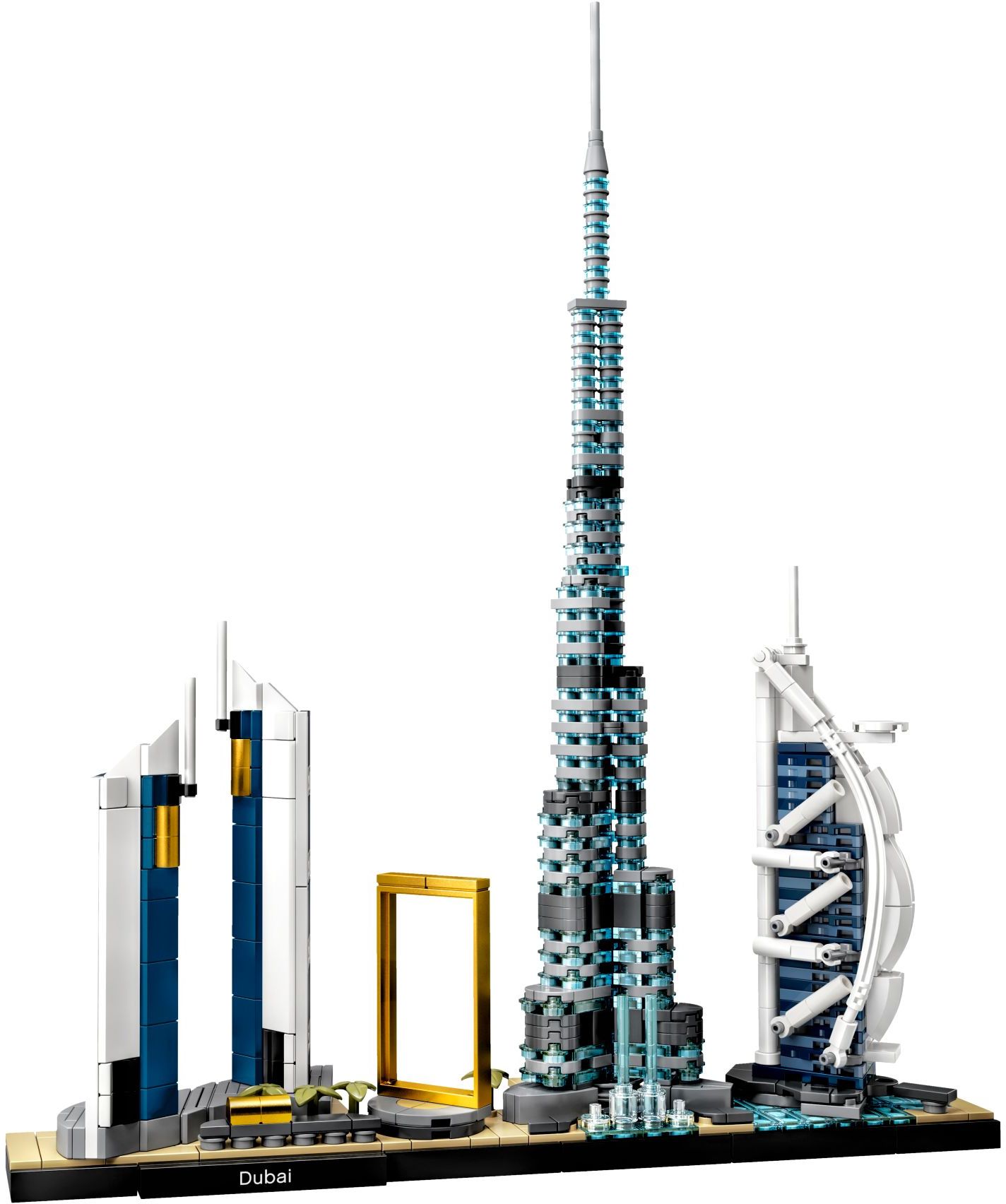 Dubai