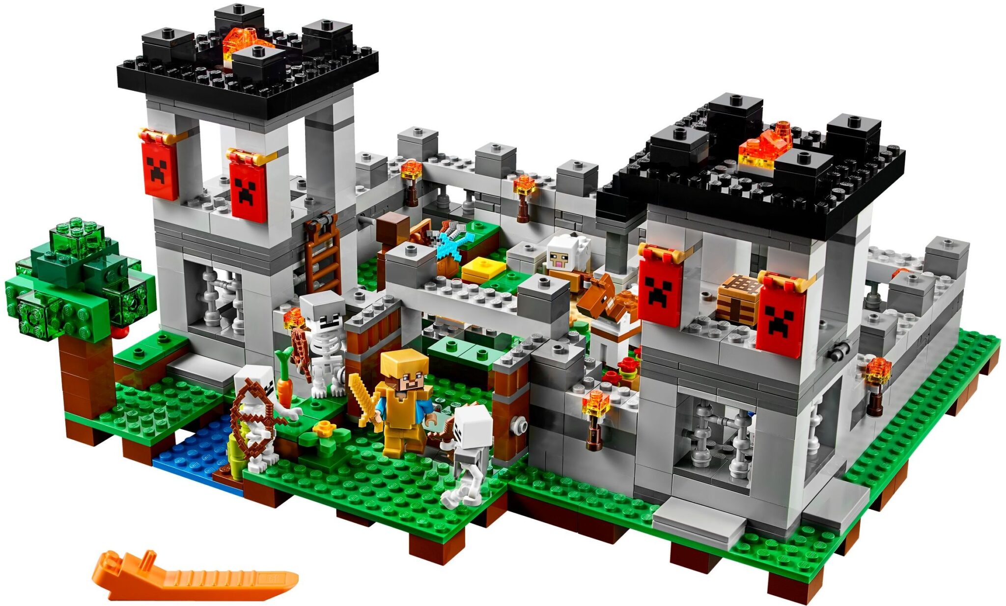 The Fortress