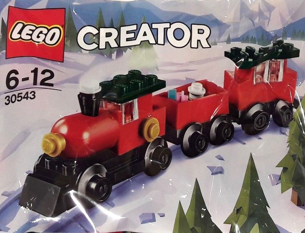 Christmas Train