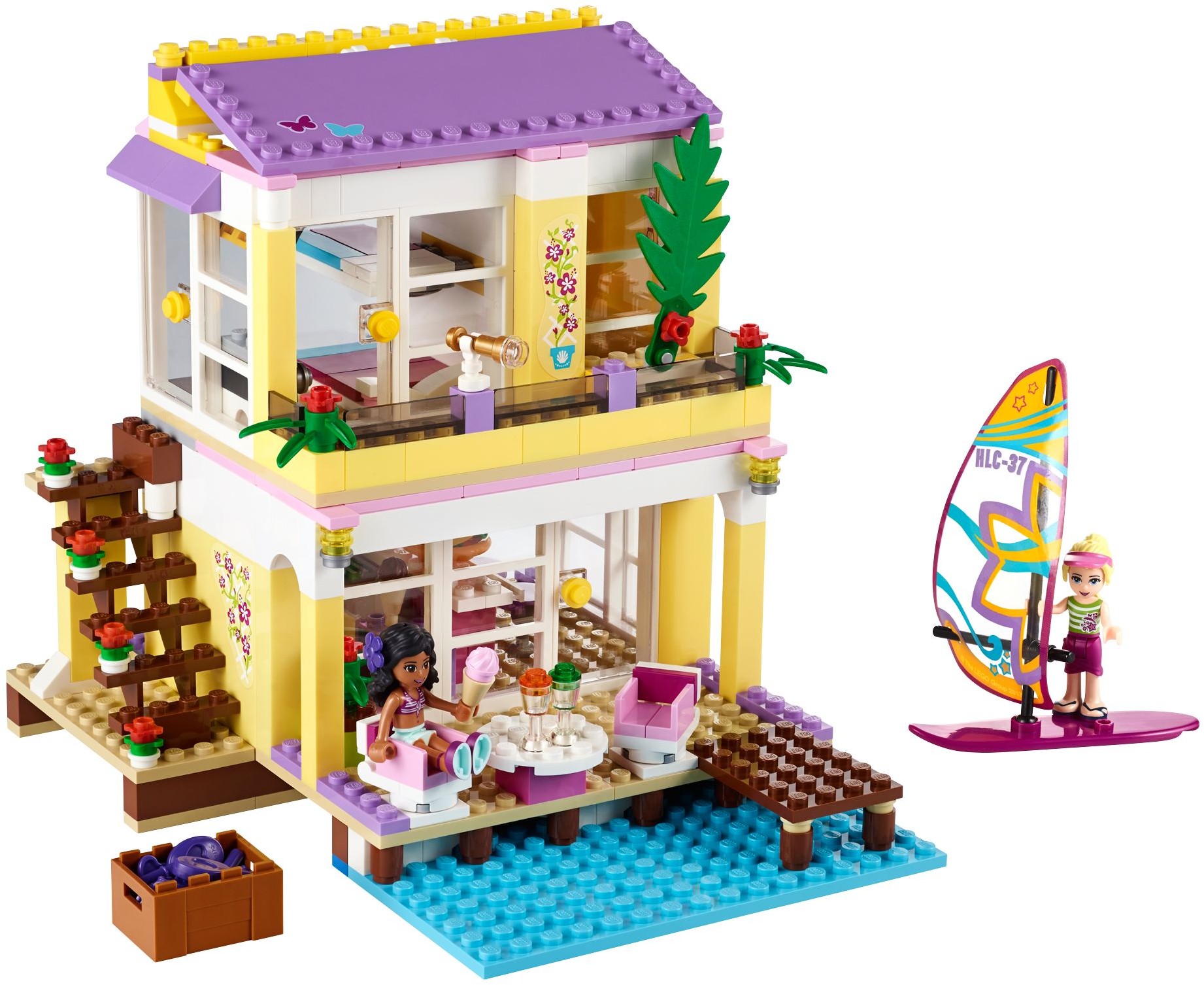 Stephanie’s Beach House