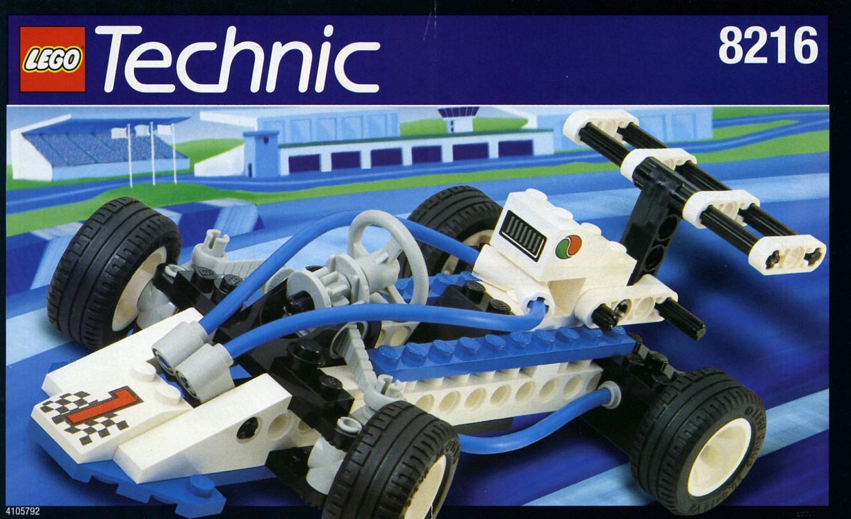 Turbo 1