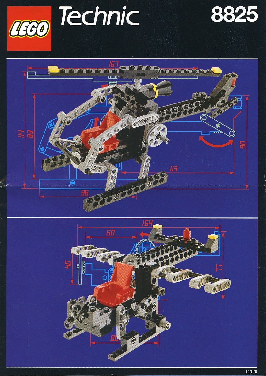 Night Chopper